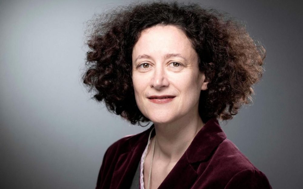 Emmanuelle Wargon