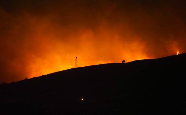 incendie