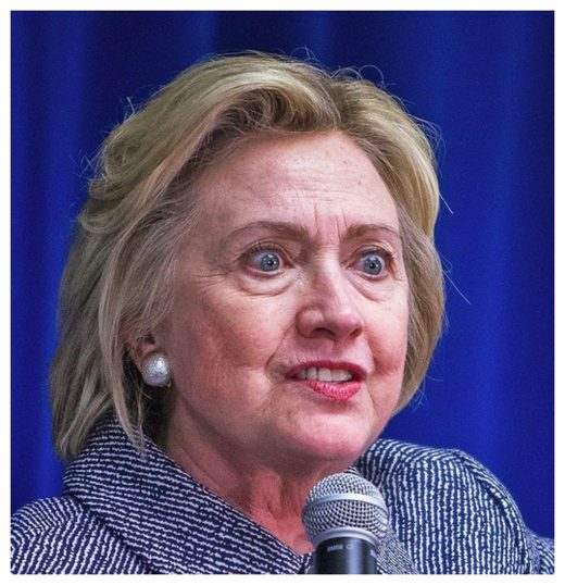 clinton