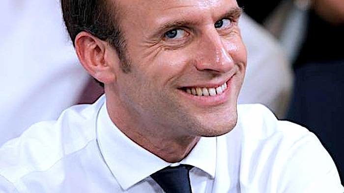 macron