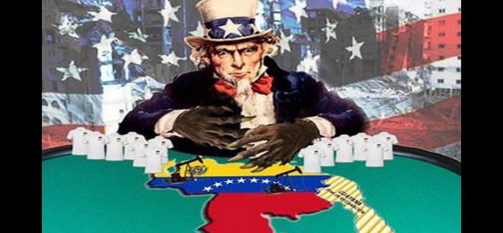 venezuela