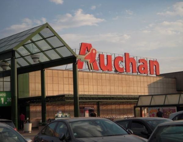Auchan
