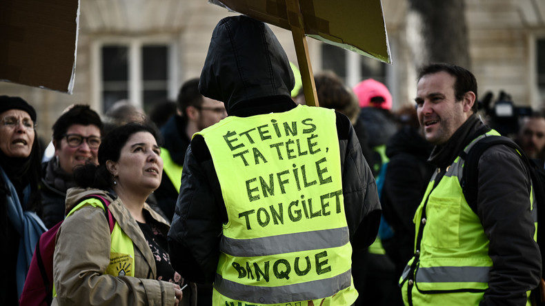 gilet