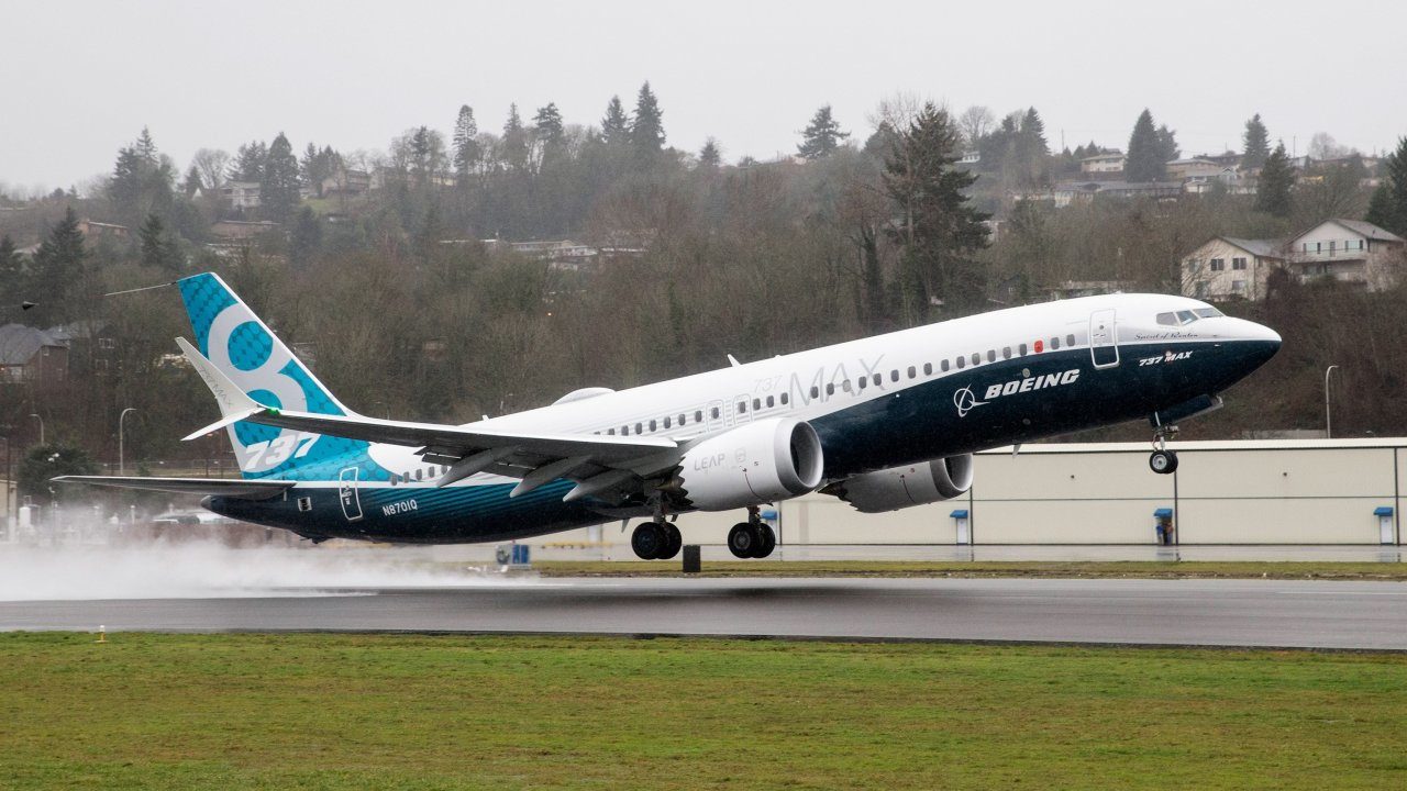 boeing
