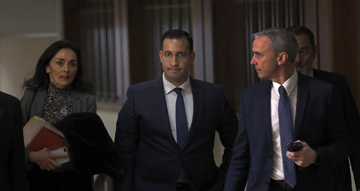 Cliquer pour agrandir Benalla
