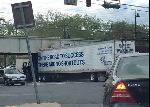 Success