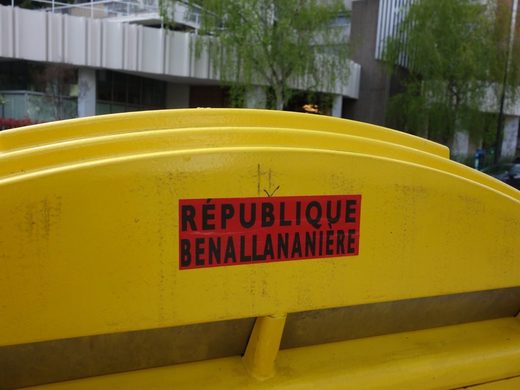 République Benallananière