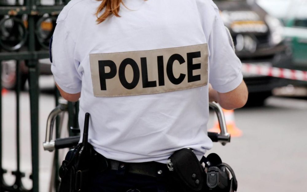 Police