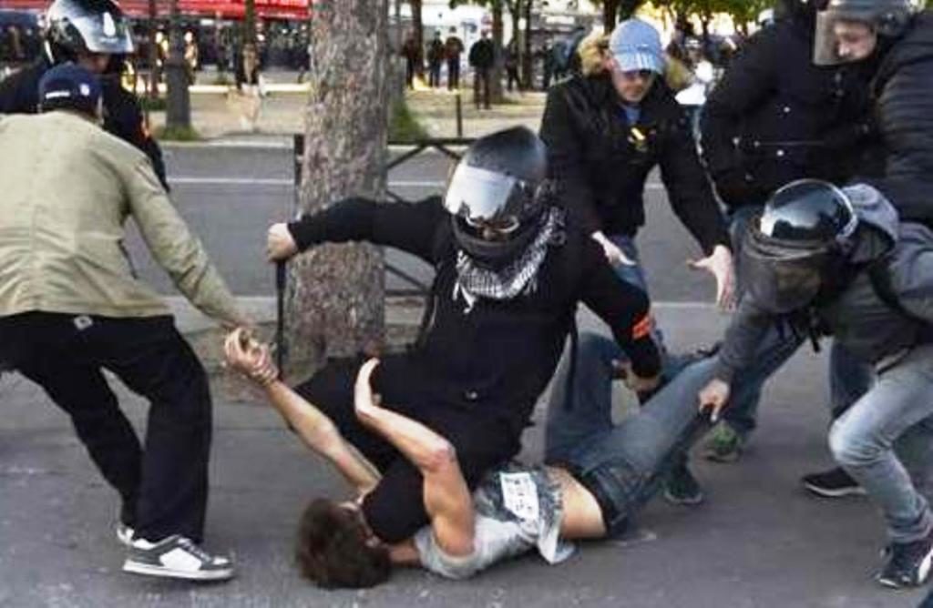 violences