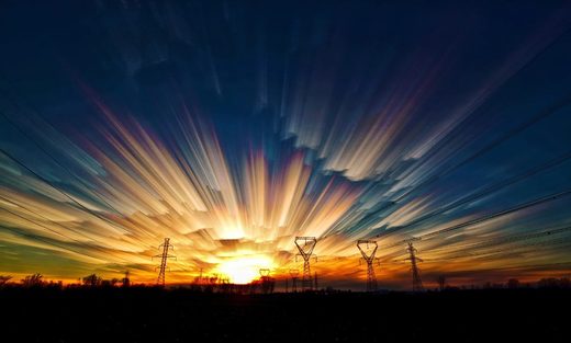 Power source