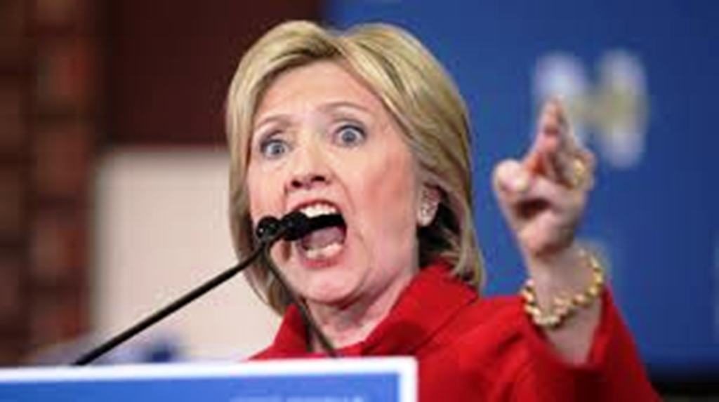 clinton