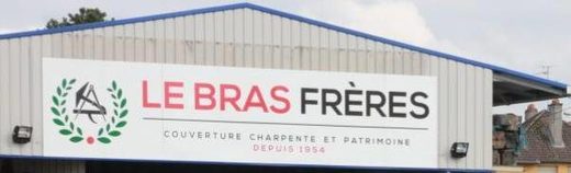 Le Bra Frères, logo