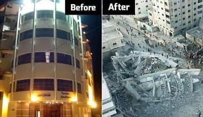 israel