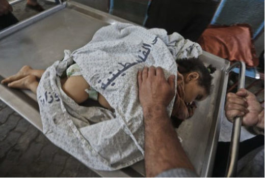 israel