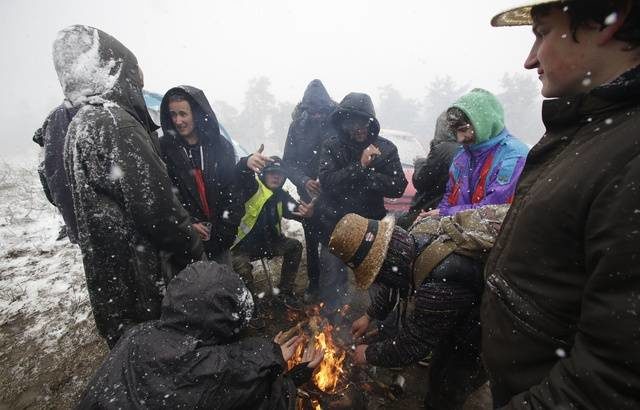Teknival 2019