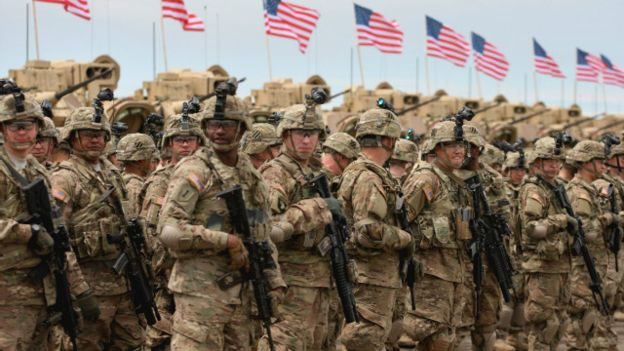 soldats