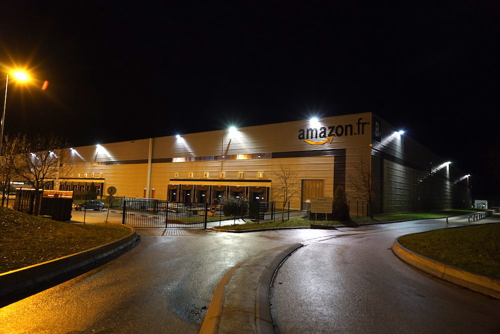 Amazon