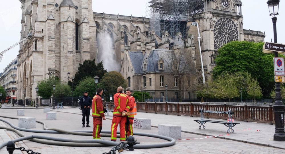 Notre-Dame de Paris