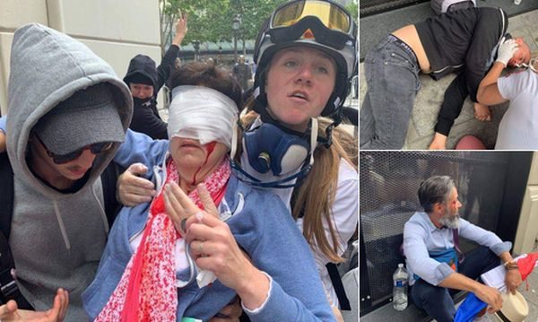 14 juillet 2019