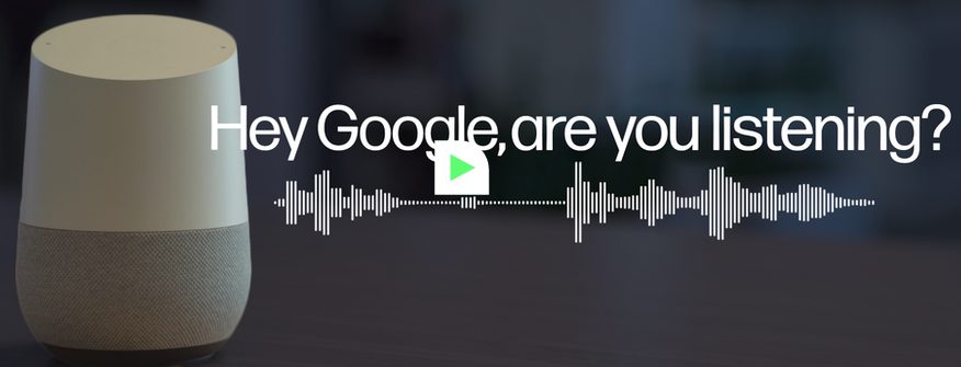 Hey Google