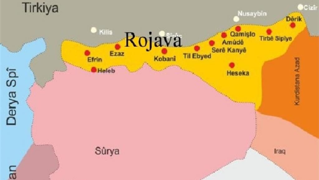 Kurdes