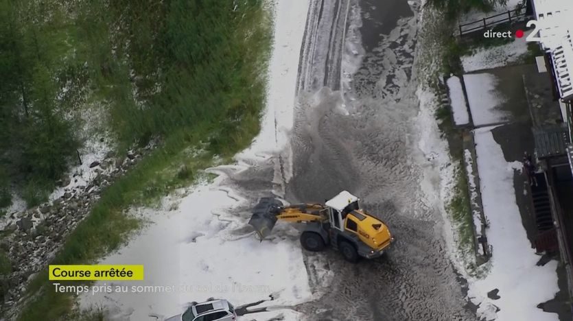 tour de France, 2019, Val d'Isère