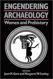 Engendering Archeology BookCover