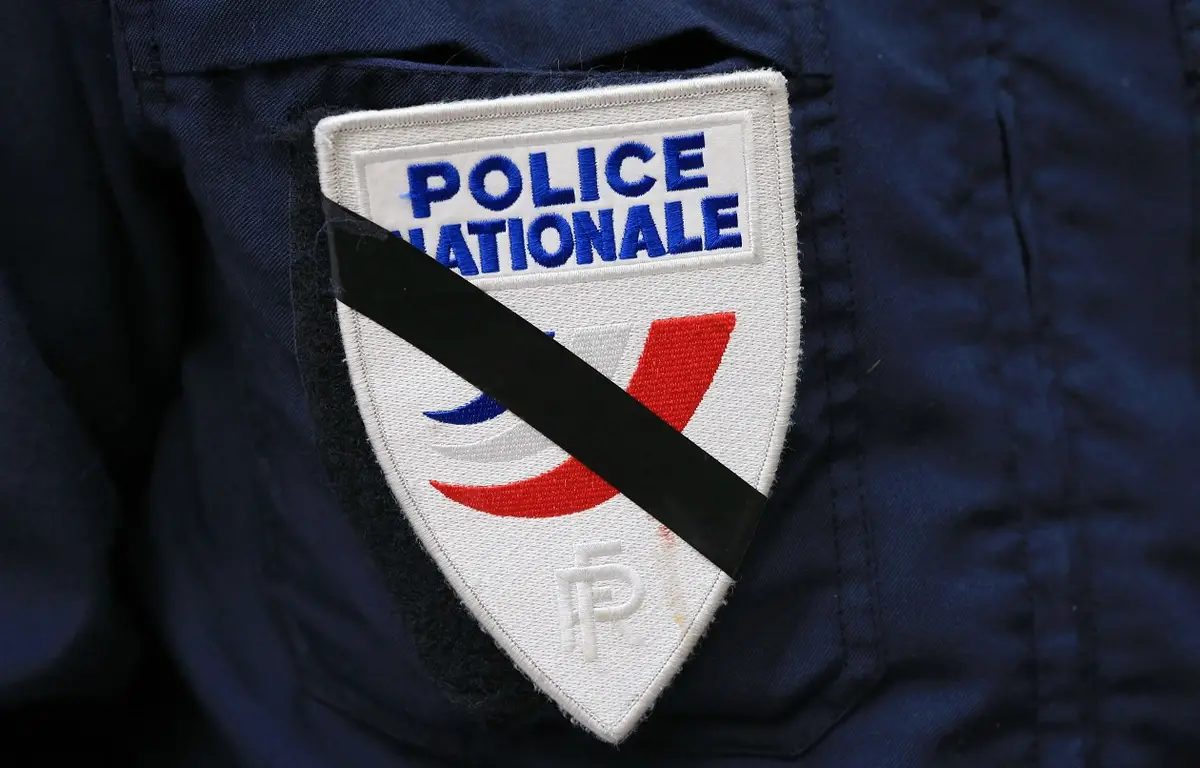 Police Nationale