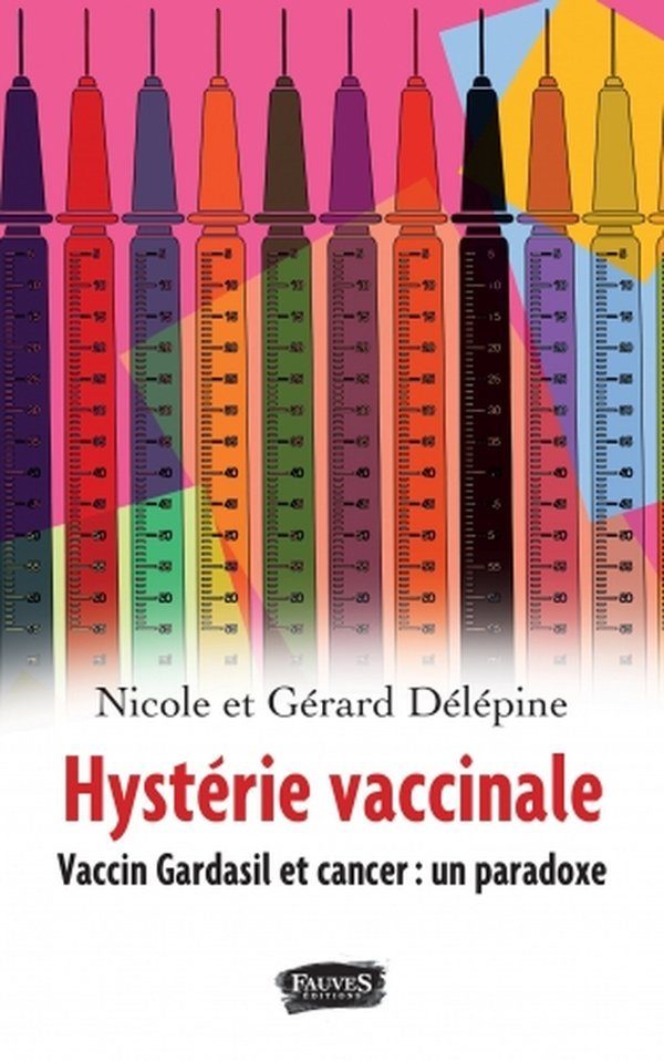 vaccins, gardasil