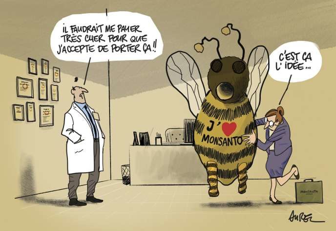 Monsanto