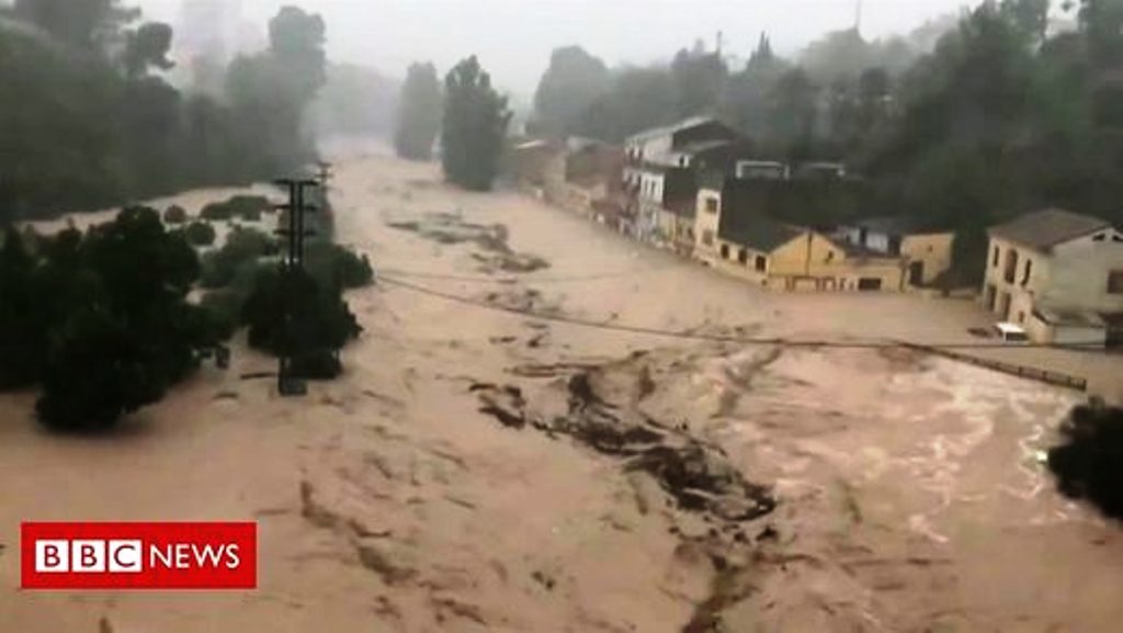 inondations