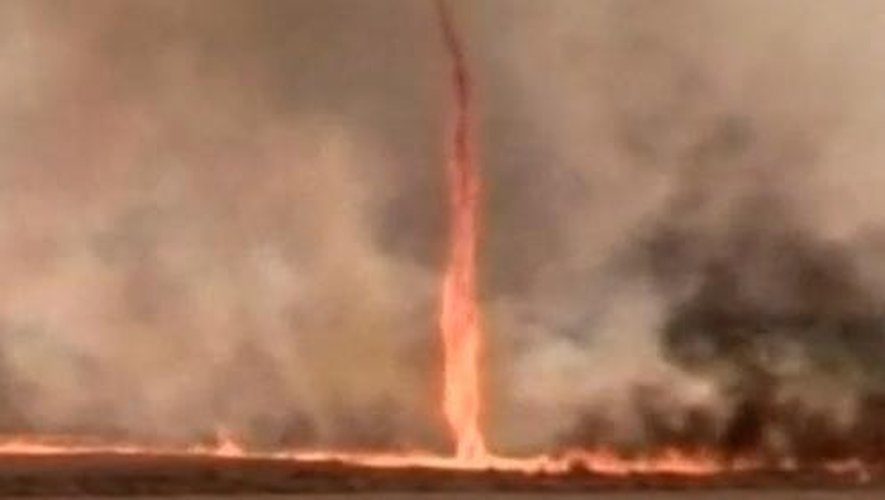 tornade