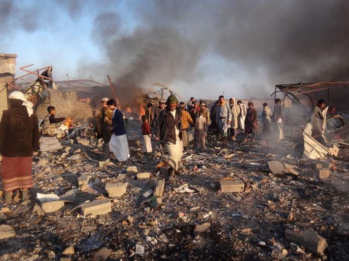 yemen