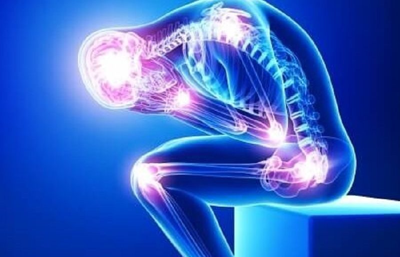 inflammation