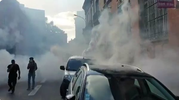 Toulouse acte 46