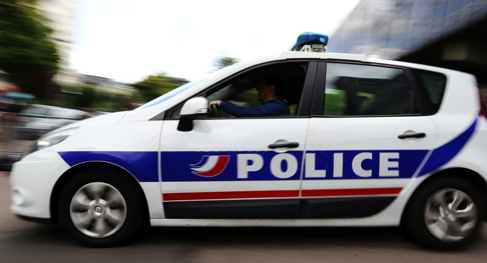 Police