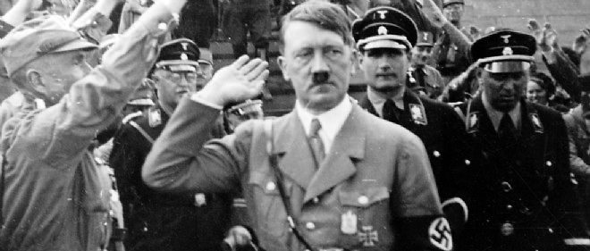 hitler