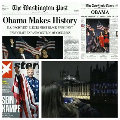 Press