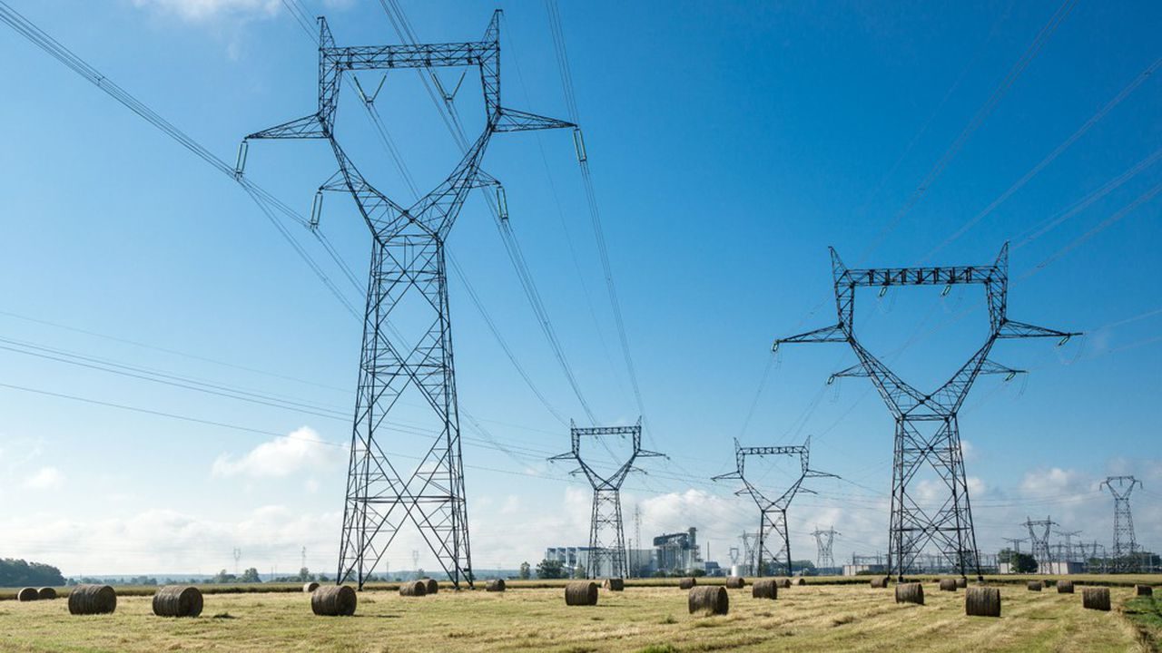 electricity