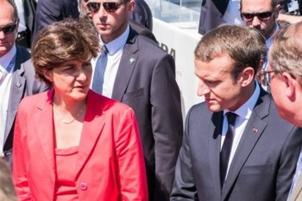 Sylvie Goulard