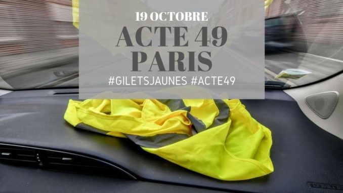 Gilets