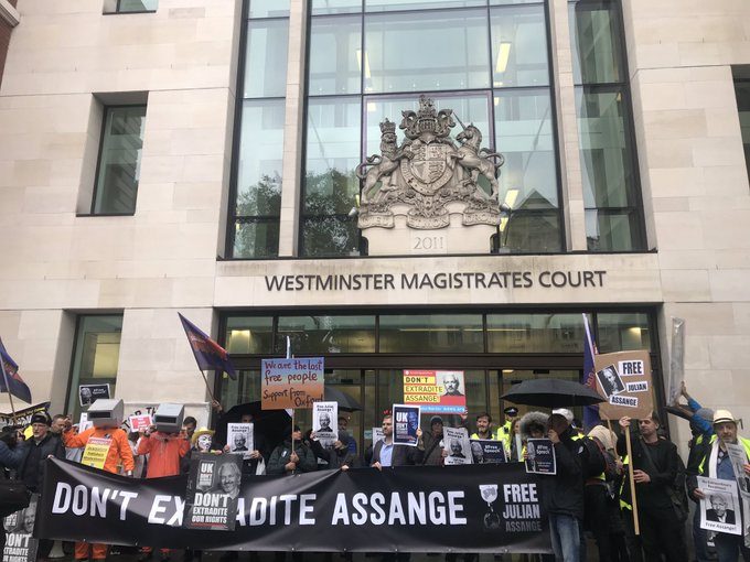 assange