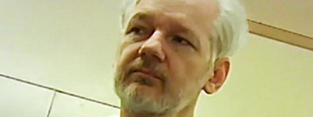 assange