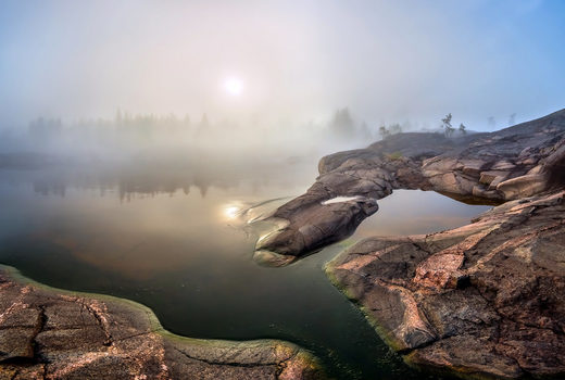 Lake Ladoga
