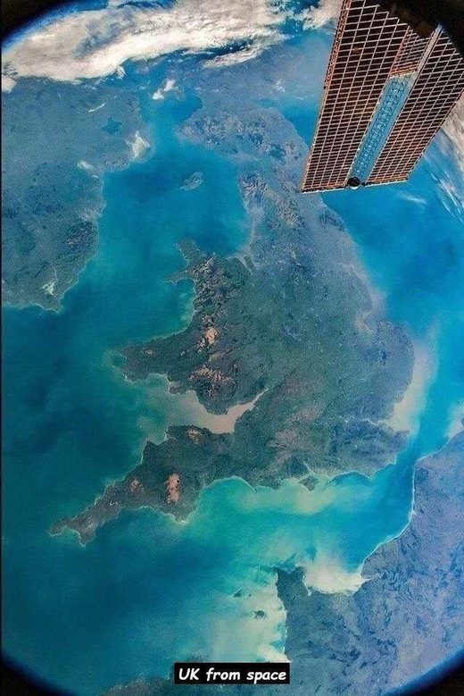 UK still there?