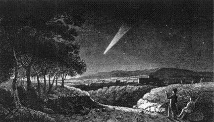 Grande comète de 1811