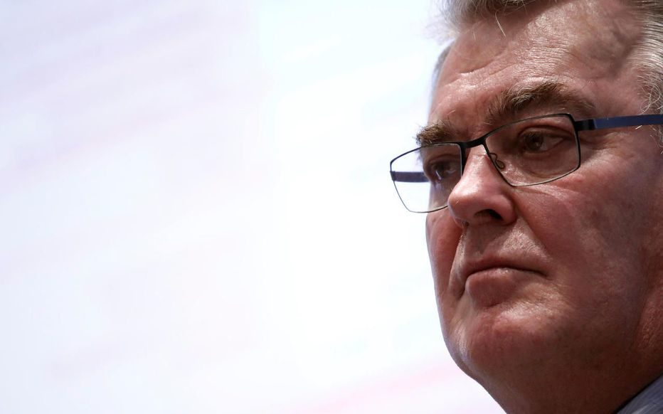 Jean-Paul Delevoye