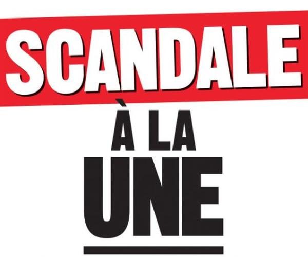 Scandale