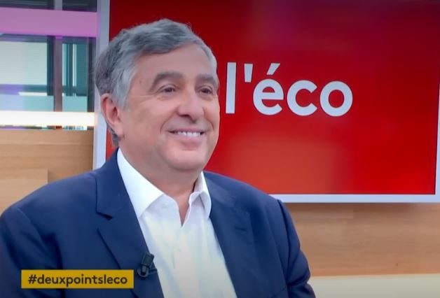 Jean-François Cirelli