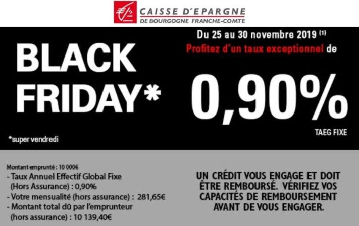 Black Friday